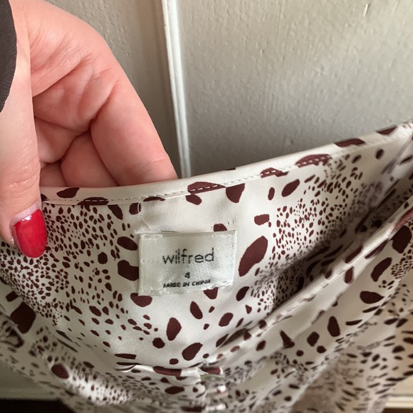 Wilfred dress! - Picture 2 of 3